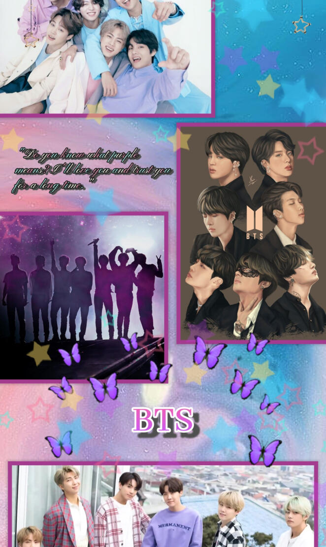 BTS ARMY 