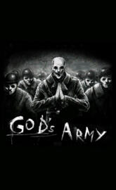 GODS ARMY