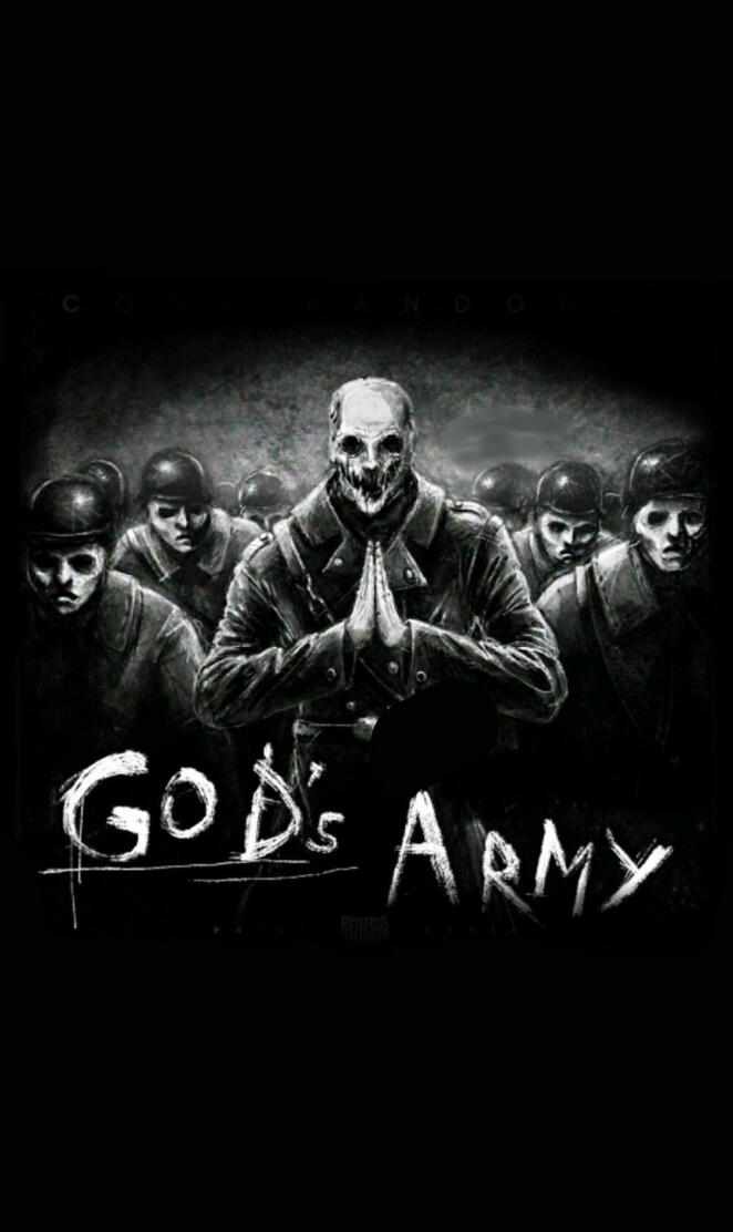 GODS ARMY