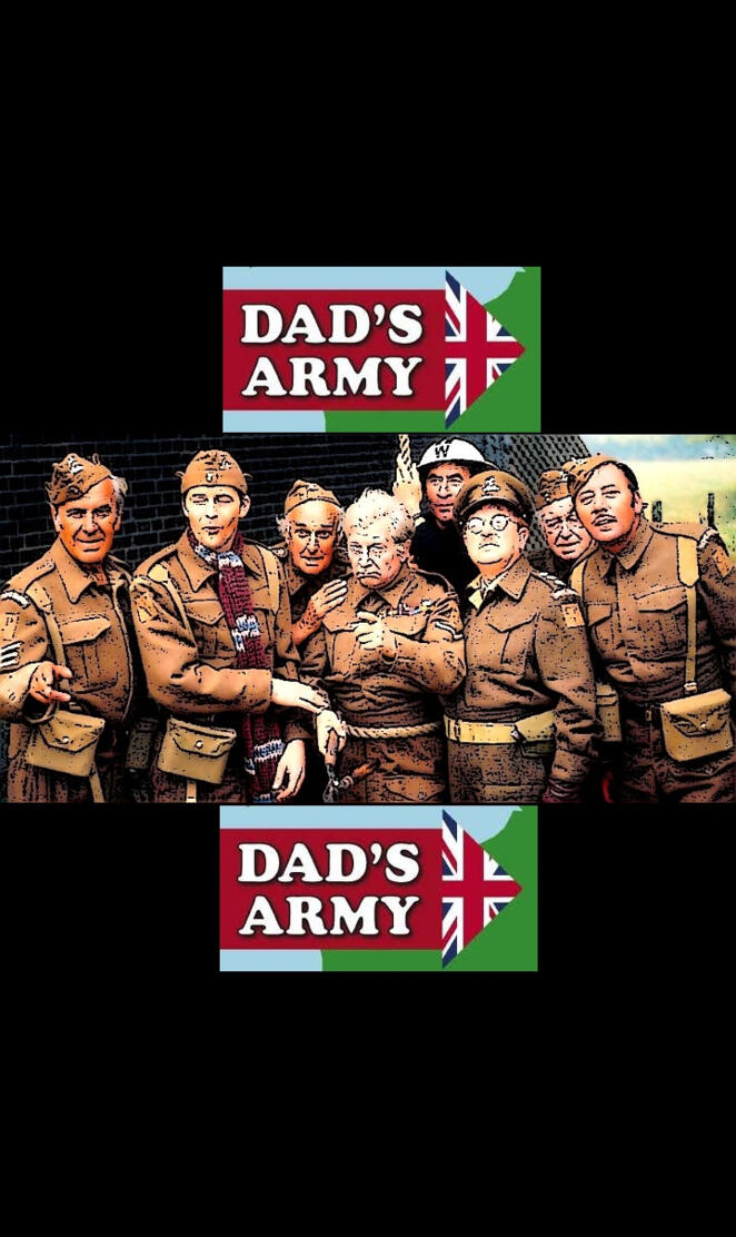 Dads Army