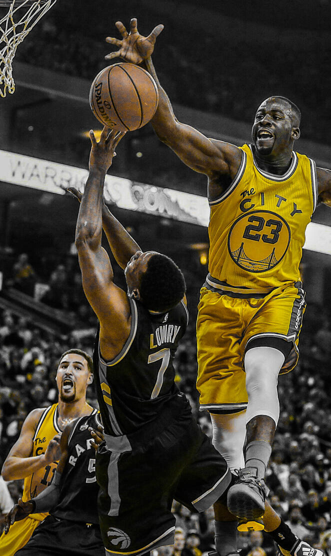 Draymond Green