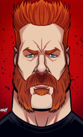 Sheamus