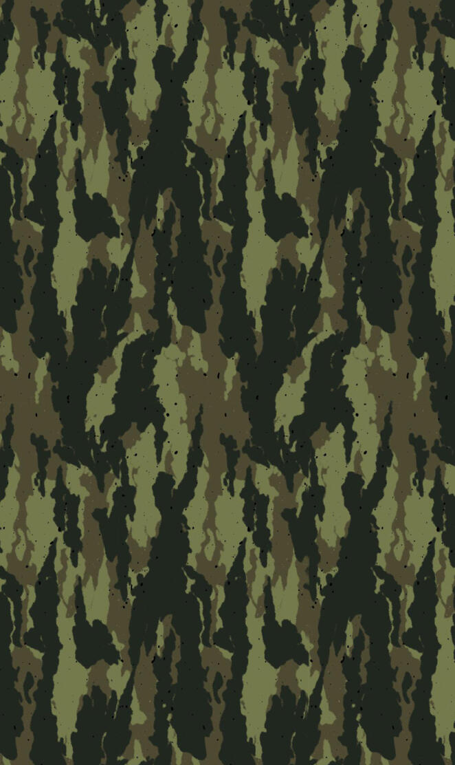 Estonian Forest Camo