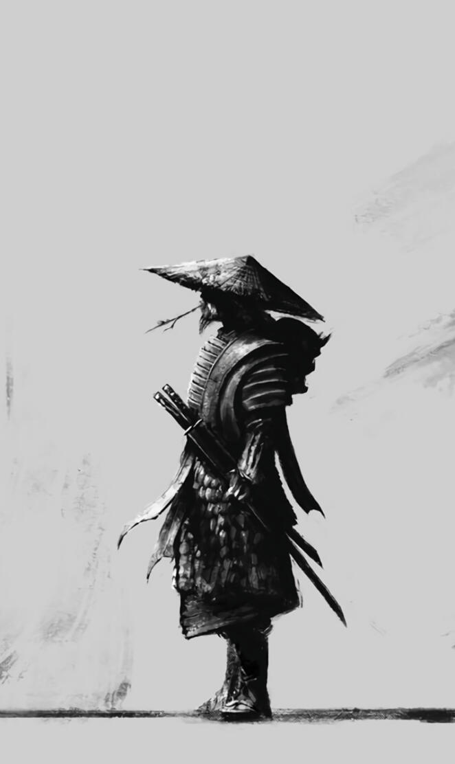 Samurai