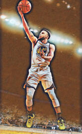 Stephen Curry