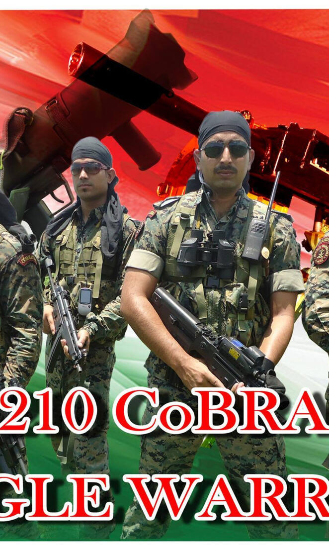 Cobra Commandos