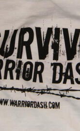 Warrior Dash Tee