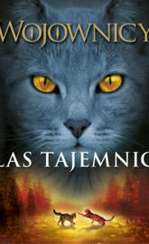 Warriors Erin Hunter