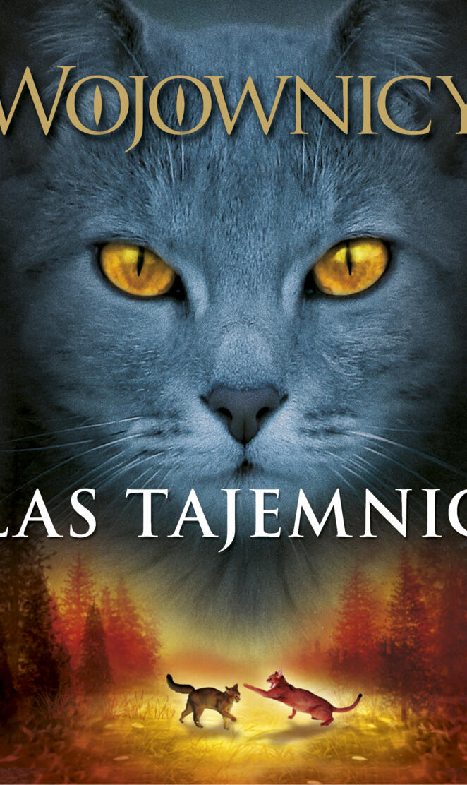 Warriors Erin Hunter