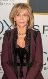 Jane Fonda