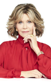 Jane Fonda