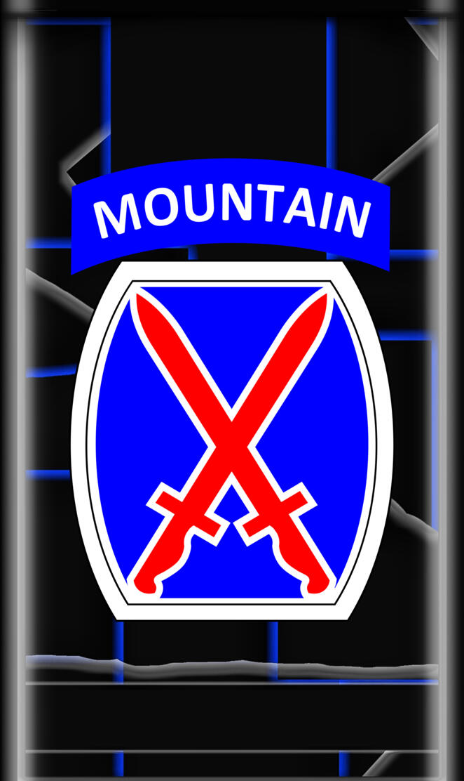 10th Mountain