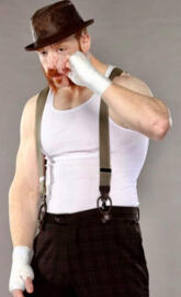 Sheamus