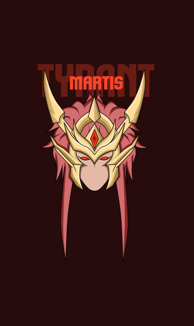 Martis Tyrant
