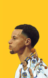 Stephen Curry 
