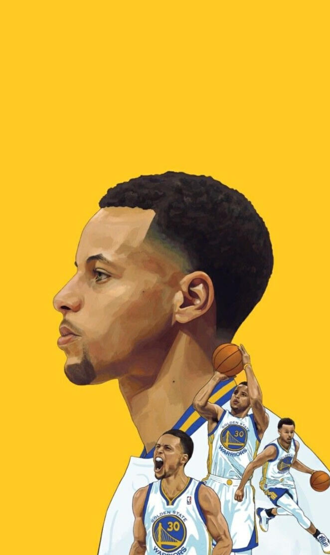 Stephen Curry 