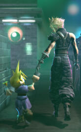 Final Fantasy 7