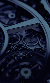 Metal Watch Wheel HD
