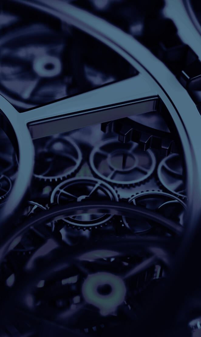 Metal Watch Wheel HD
