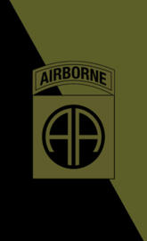 82nd Airborne Combat