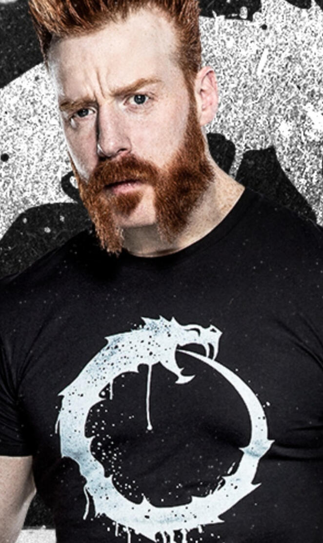 Sheamus