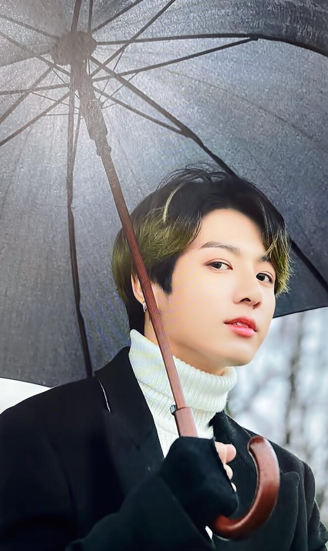 Jungkook