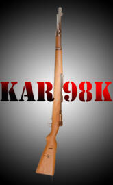 KAR 98K