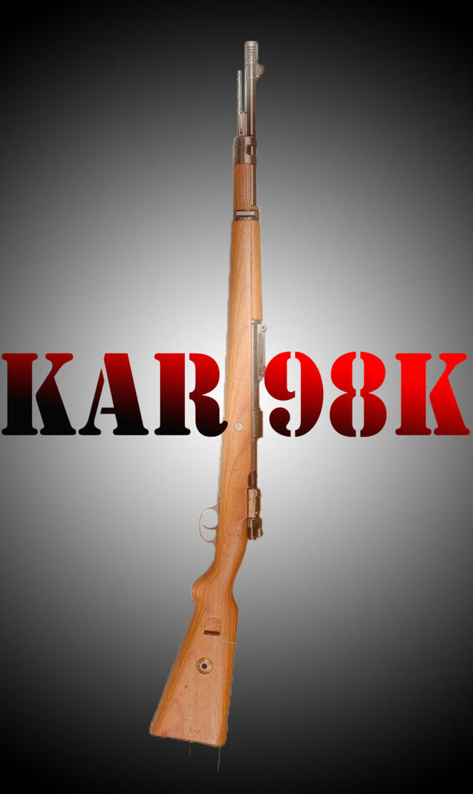 KAR 98K