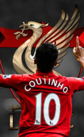 Philippe Coutinho