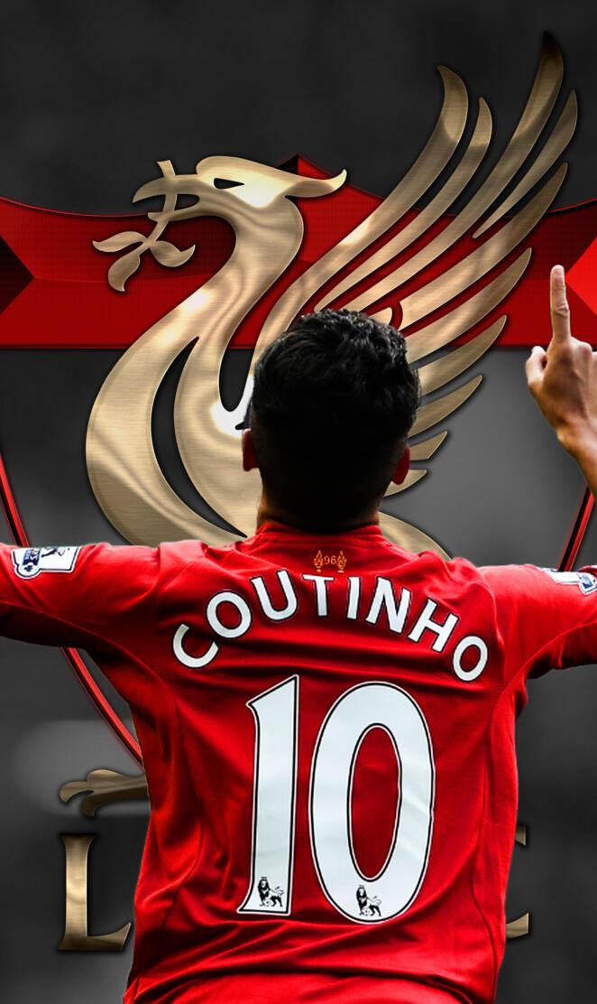 Philippe Coutinho