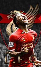 Raheem Sterling