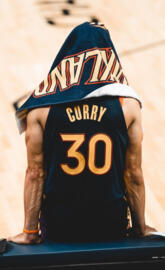 Stephen Curry 
