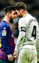 Super Clasico