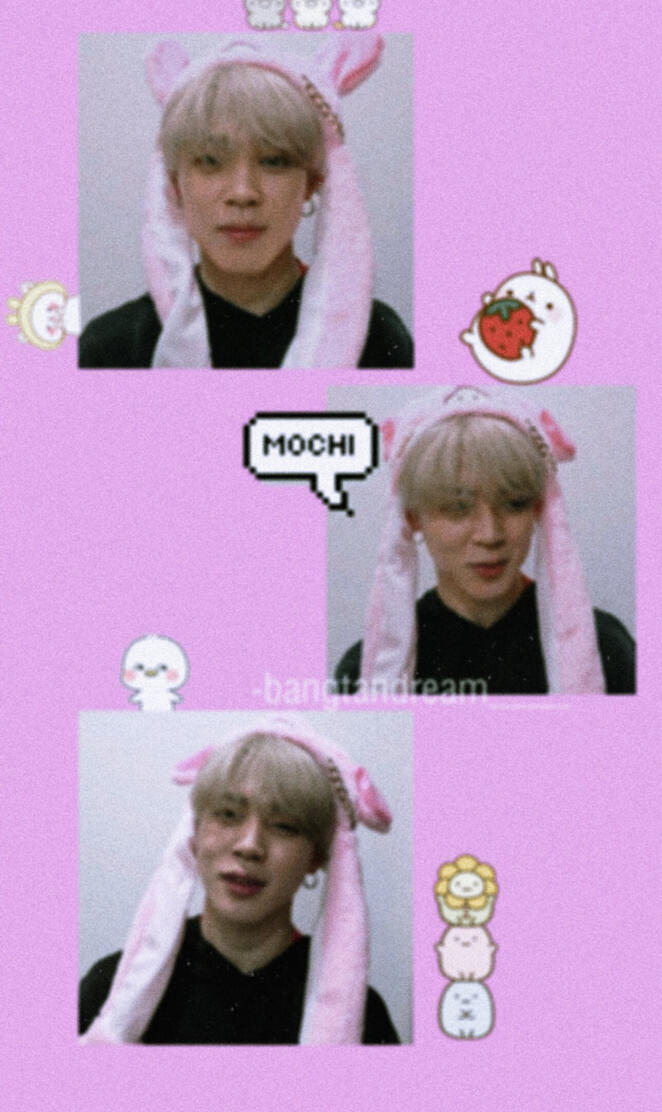 jiminbtswallpaper