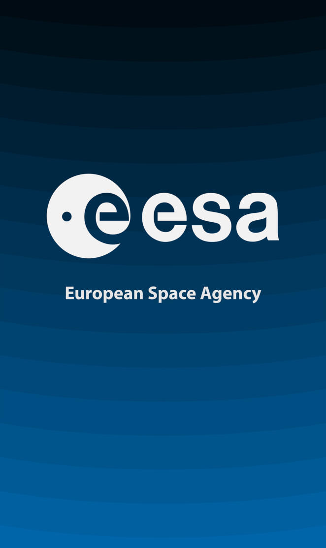 ESA Logo