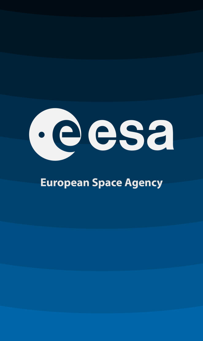 ESA Logo