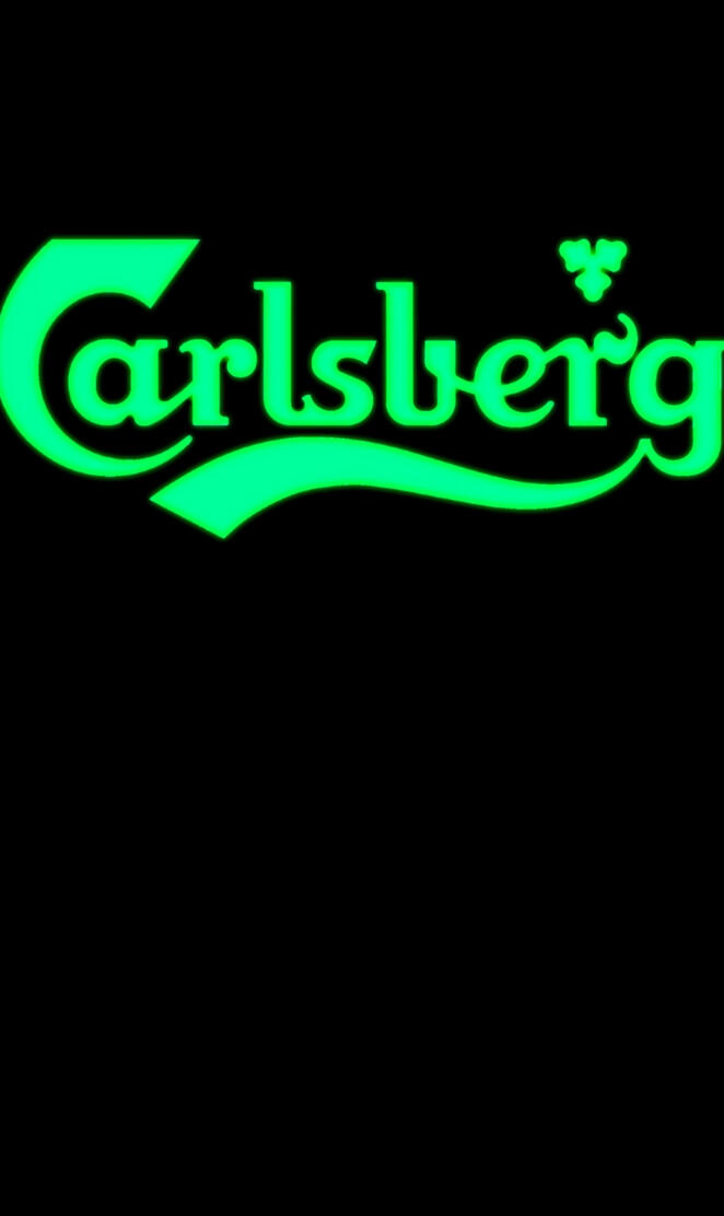 Carlsberg Logo