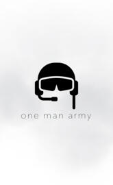 one man army