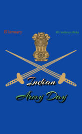 Indian Army Day