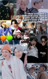 Yoonmin f. De pantalla