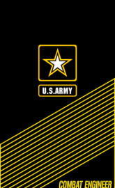 Army Combat Engineer