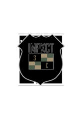 IMPXCT ARMY PATCH