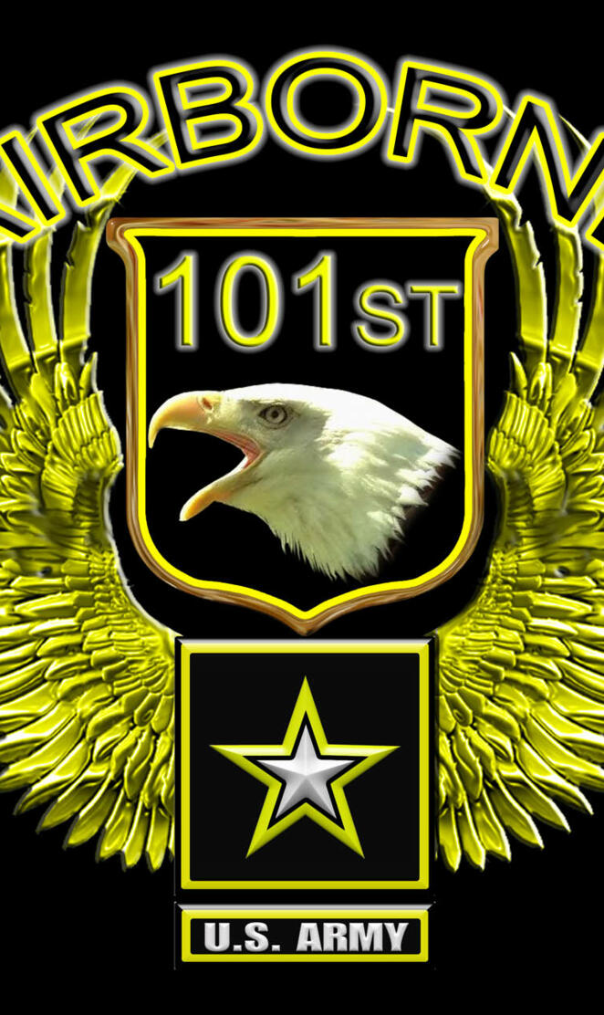 Army 101st Airborne