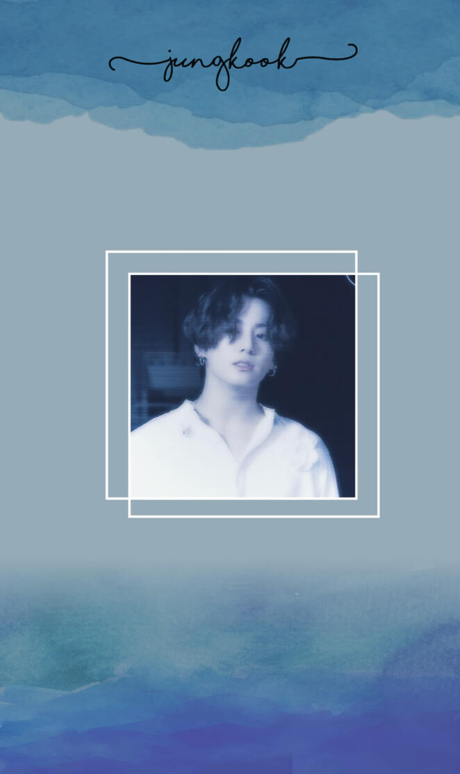 Blue jk