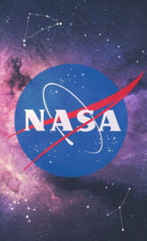 Logo Nasa 