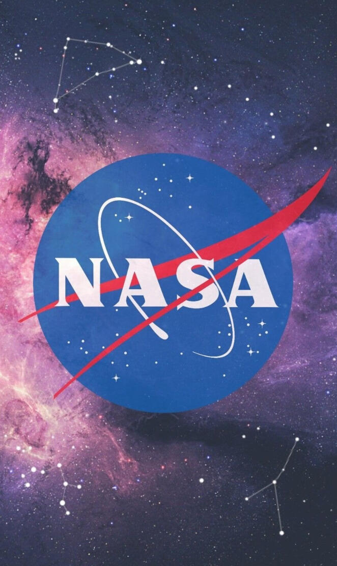 Logo Nasa 
