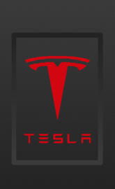 Tesla Logo