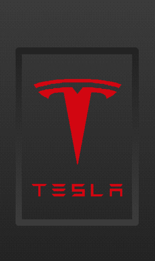 Tesla Logo