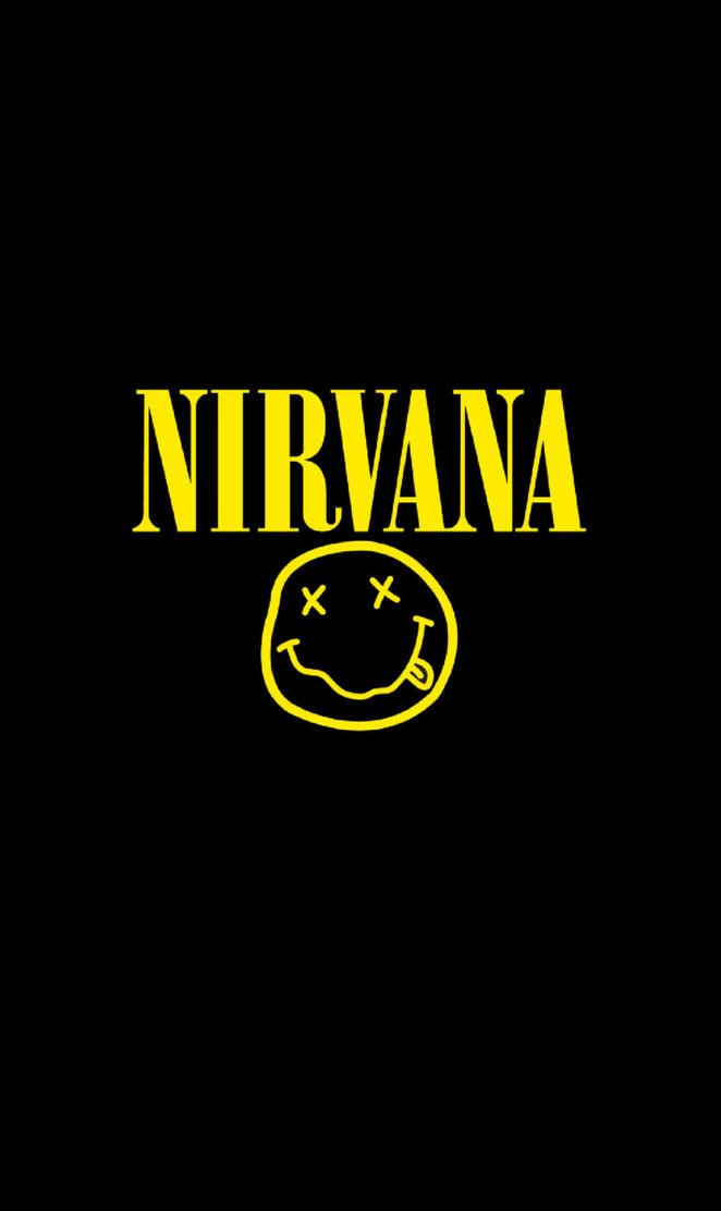 Nirvana logo