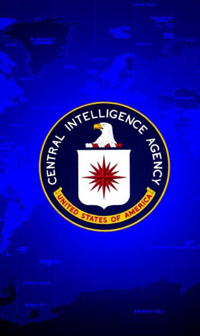 CIA Logo